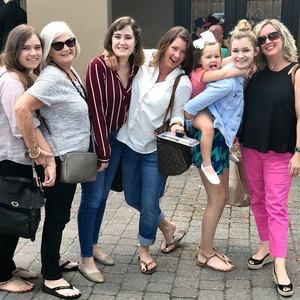 Meet your Posher, Wendi